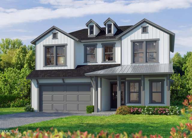 Property at 33 Evenfall Dr, Ponte Vedra, FL 32081, 4 beds, 3.5 baths