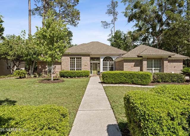 Property at 1561 Royal Fern Ln, Fleming Island, FL 32003, 4 beds, 2 baths