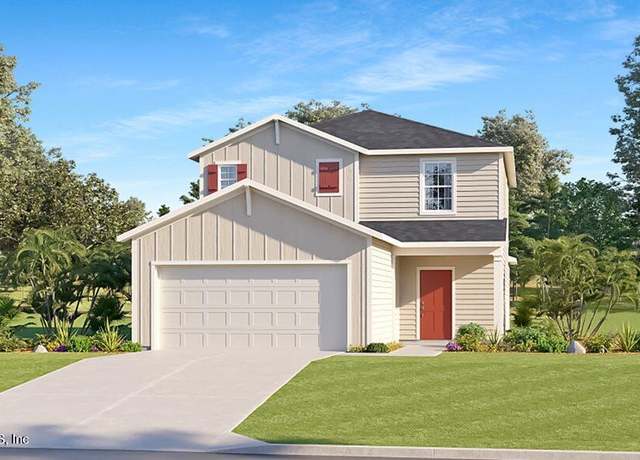 Property at 3089 Adelaide Rd, Green Cove Springs, FL 32043, 4 beds, 3 baths