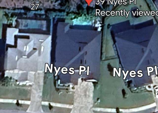 Property at 39 Nyes Pl, St. Augustine, FL 32092, 4 beds, 3 baths
