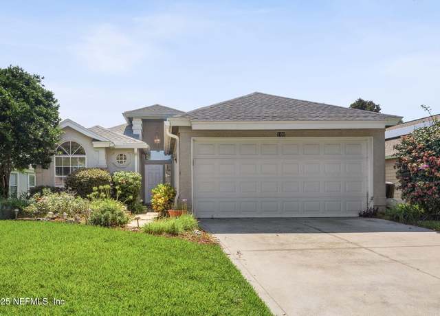 Property at 109 Patrick Mill Cir, Ponte Vedra Beach, FL 32082, 3 beds, 2 baths