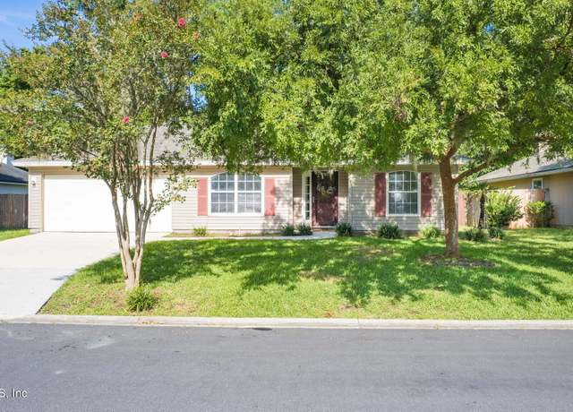Property at 14042 Crestwick Dr W, Jacksonville, FL 32218, 3 beds, 2 baths