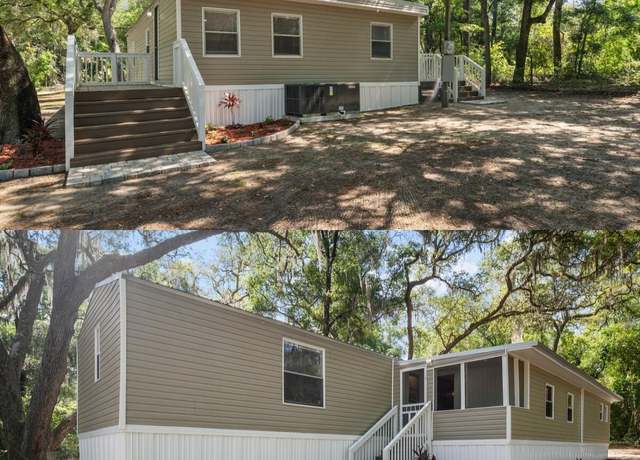 Property at 113 & 115 Bluegill Dr, Interlachen, FL 32148, 5 beds, 4 baths