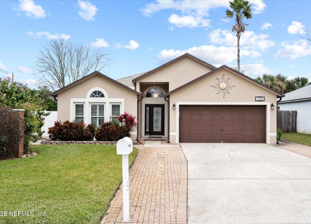 Property at 12503 Ash Harbor Dr, Jacksonville, FL 32224, 3 beds, 2 baths