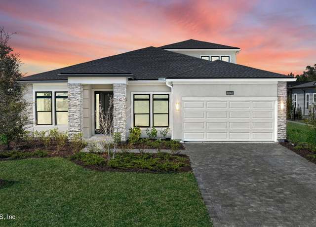 Property at 10062 Koster St, Jacksonville, FL 32256, 4 beds, 3.5 baths