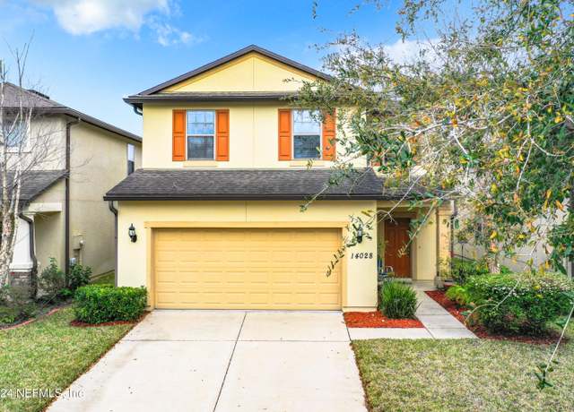 Property at 14028 Corrine Cir, Jacksonville, FL 32258, 3 beds, 2.5 baths