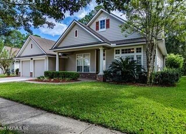Property at 1607 Hawks Nest Dr, Fleming Island, FL 32003, 4 beds, 3 baths