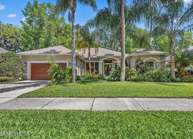 Property at 760 Mill Stream Rd, Ponte Vedra Beach, FL 32082, 5 beds, 4 baths