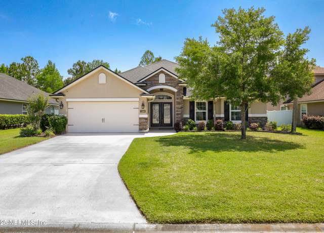 Property at 3308 N Ravello Dr, St. Augustine, FL 32092, 5 beds, 3 baths