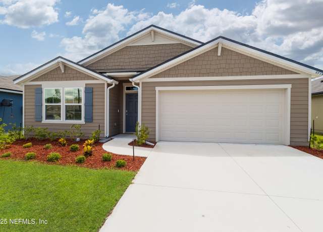 Property at 2719 Oak Stream Dr, Green Cove Springs, FL 32043, 4 beds, 2 baths