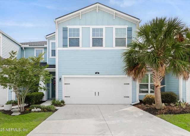 Property at 125 Leeward Island Dr, St. Augustine, FL 32080, 3 beds, 2.5 baths