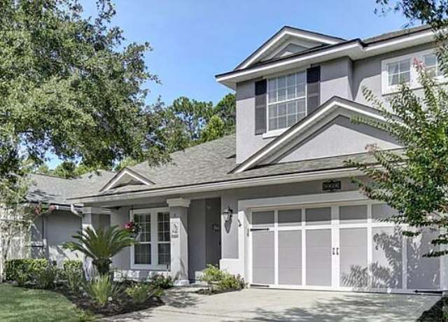 Property at 1268 Stonehedge Trail Ln, St. Augustine, FL 32092, 4 beds, 2.5 baths
