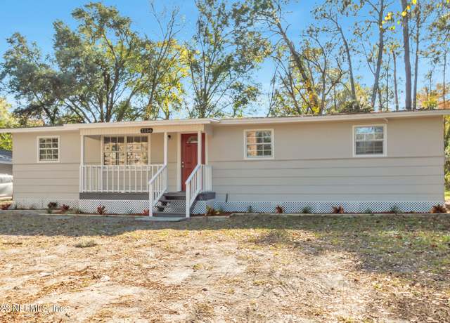 Property at 7150 Natal Ave, Jacksonville, FL 32254, 8 beds, 4 baths