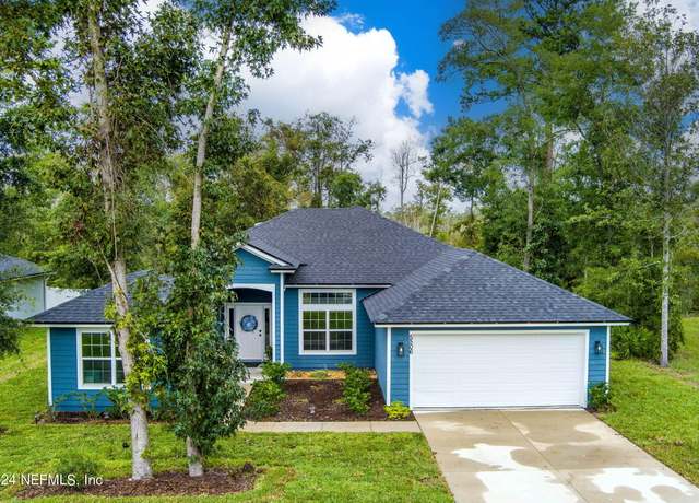 Property at 5506 Ortega Bluff Ln, Jacksonville, FL 32244, 4 beds, 2 baths