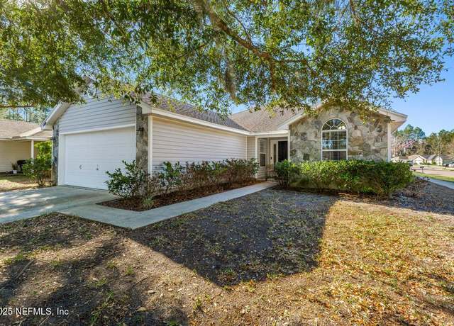 Property at 96014 Morton Ln, Yulee, FL 32097, 4 beds, 2 baths