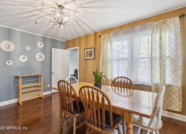 Property at 4323 Bethwood Cir, Jacksonville, FL 32205, 5 beds, 2 baths