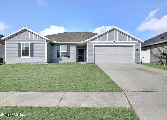 Property at 1450 Knudson Dr, Jacksonville, FL 32221, 3 beds, 2 baths