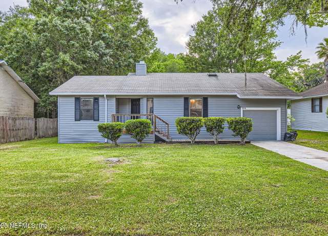 Property at 1594 Twin Oak Dr W, Middleburg, FL 32068, 3 beds, 2 baths