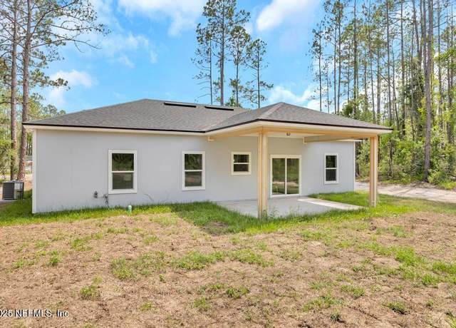 Property at 4410 Vicki St, Hastings, FL 32145, 3 beds, 2 baths