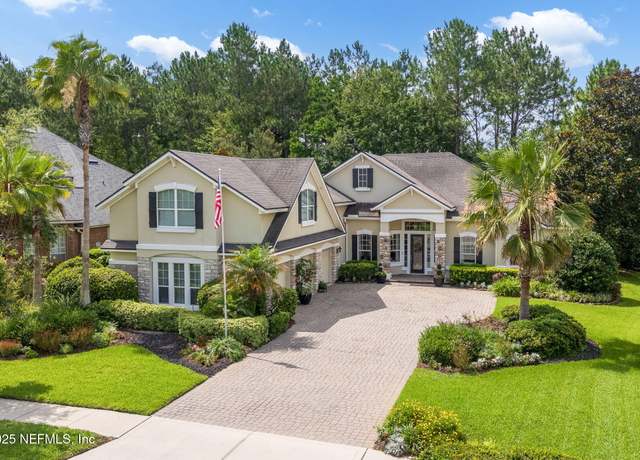 Property at 204 Stonewell Dr, St. Johns, FL 32259, 5 beds, 4 baths