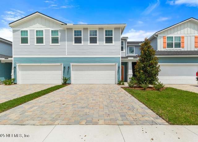 Property at 217 Silver Myrtle Ct, St. Augustine, FL 32092, 3 beds, 2.5 baths