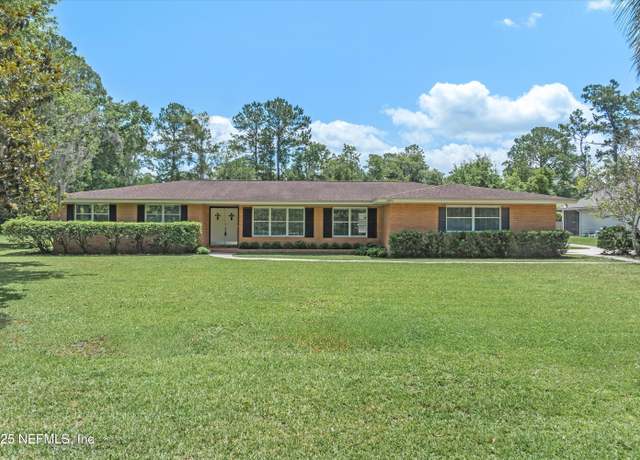 Property at 10873 Scott Mill Rd, Jacksonville, FL 32223, 3 beds, 2.5 baths