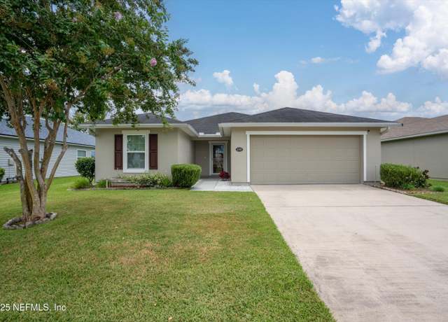 Property at 6589 Winding Greens Dr, Jacksonville, FL 32244, 3 beds, 2 baths