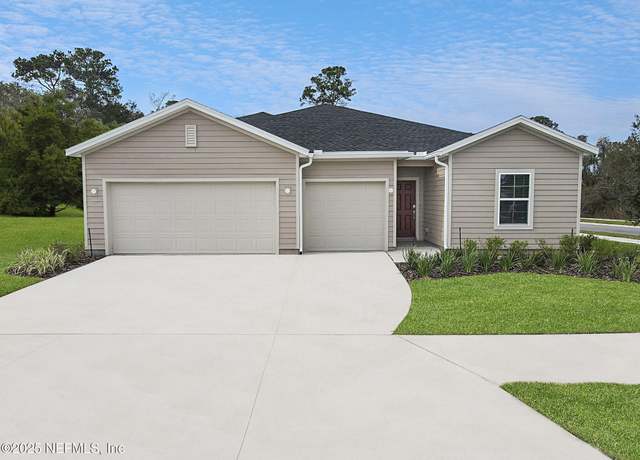 Property at 6257 Mare Ave, Jacksonville, FL 32219, 4 beds, 3 baths
