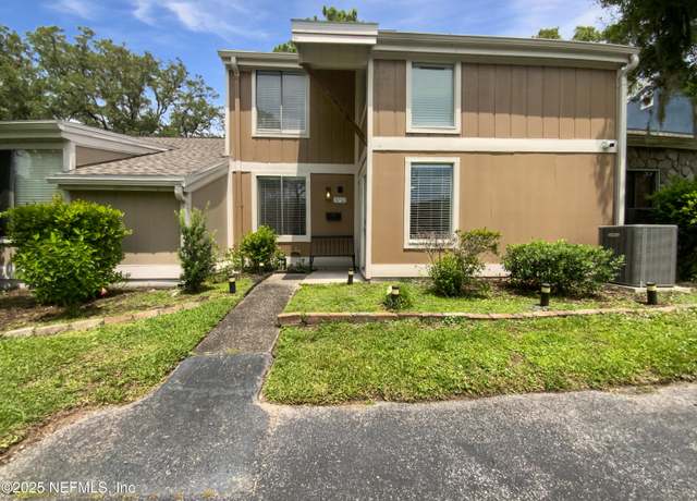 Property at 8712 Como Lake Dr #8712, Jacksonville, FL 32256, 3 beds, 2.5 baths