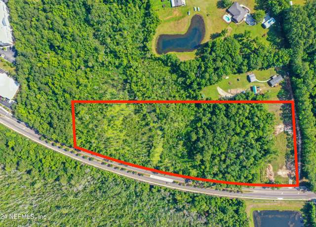 Property at 10745 Crystal Springs Rd, Jacksonville, FL 32221