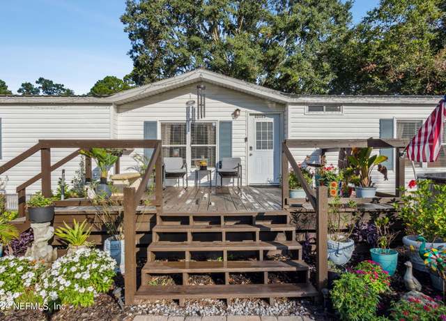 Property at 85083 Deleene Rd, Yulee, FL 32097, 3 beds, 2 baths