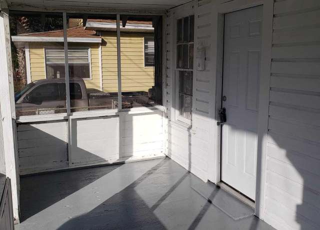 Property at 1461 W 5th St, Jacksonville, FL 32209, 2 beds, 1 bath
