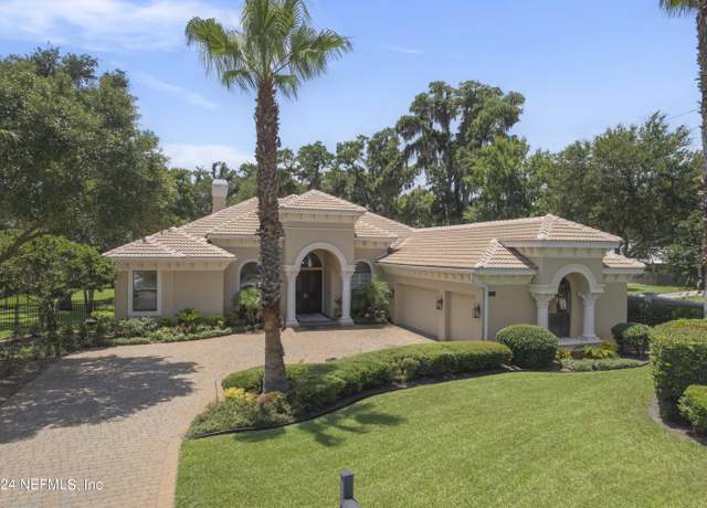 Property at 101 Montura Dr, Ponte Vedra Beach, FL 32082, 4 beds, 4 baths