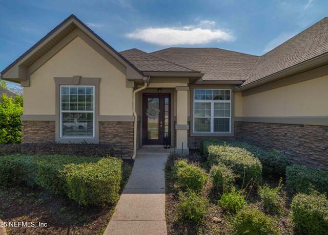 Property at 1960 Colonial Dr, Green Cove Springs, FL 32043, 4 beds, 2 baths