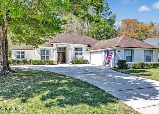 Property at 636 Wyndham Ct, Orange Park, FL 32073, 4 beds, 4 baths