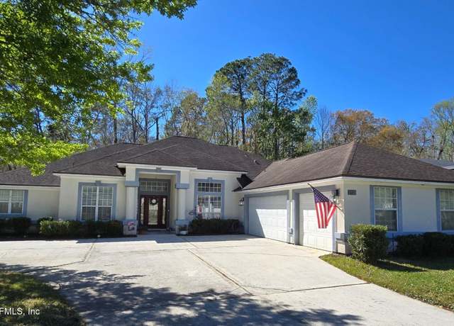 Property at 636 Wyndham Ct, Orange Park, FL 32073, 4 beds, 4 baths