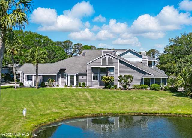 Property at 101 Willow Pond Ln, Ponte Vedra Beach, FL 32082, 3 beds, 2 baths