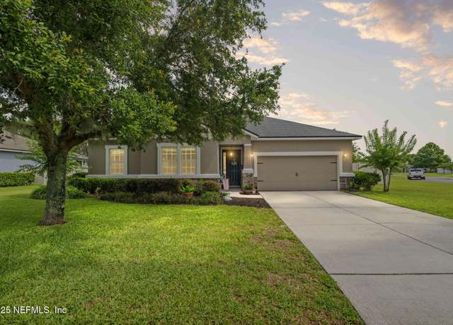 Property at 3172 Treeside Ln, Green Cove Springs, FL 32043, 3 beds, 2.5 baths