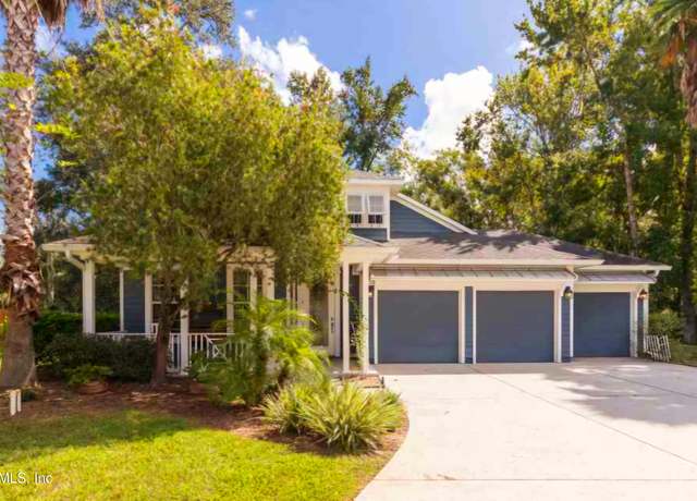 Property at 308 Winding Oak Way, St. Augustine, FL 32084, 4 beds, 2 baths
