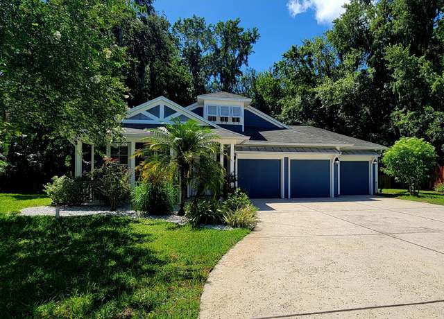 Property at 308 Winding Oak Way, St. Augustine, FL 32084, 4 beds, 2 baths