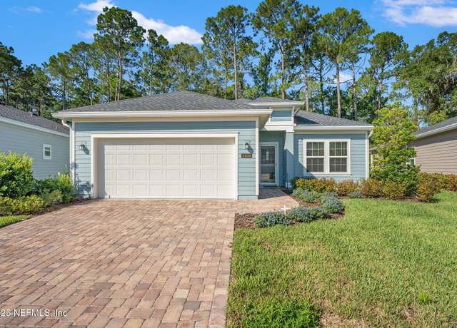 Property at 2828 Hammock Dale Ct, Green Cove Springs, FL 32043, 3 beds, 2 baths