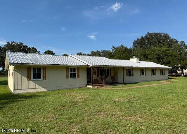 Property at 3764 State Road 16 W, Green Cove Springs, FL 32043, 3 beds, 2 baths