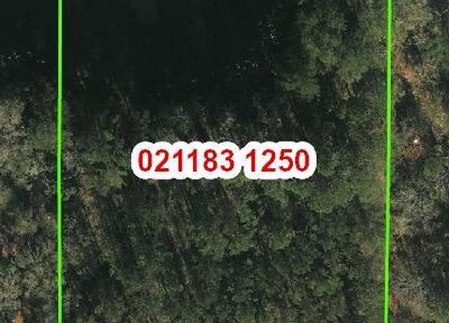 Property at 0 Peeples Ln, Jacksonville, FL 32219