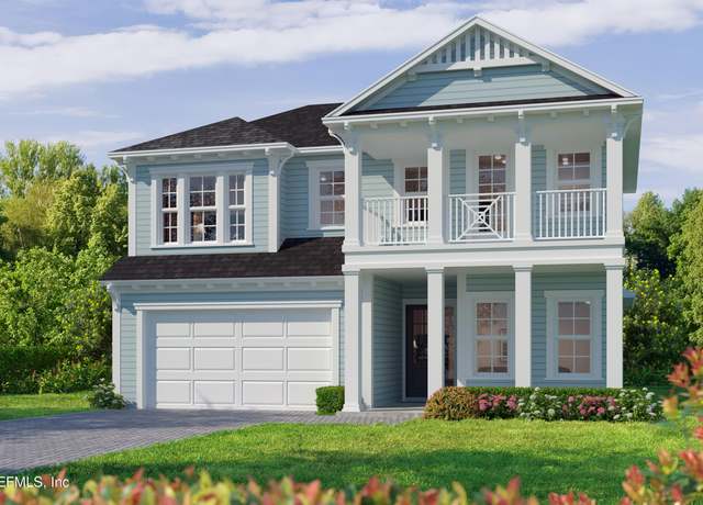 Property at 588 Caiden Dr, Ponte Vedra, FL 32081, 4 beds, 3.5 baths