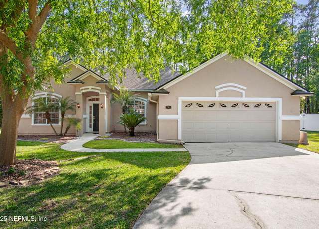 Property at 745 Austin Pl, St. Johns, FL 32259, 4 beds, 2 baths