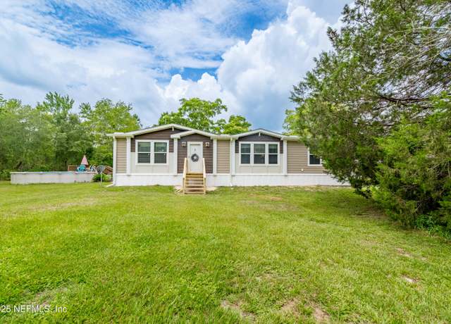 Property at 117 Suwanee Hunting Club Rd, Palatka, FL 32177, 3 beds, 2 baths