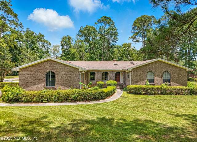 Property at 11123 Scott Mill Rd, Jacksonville, FL 32223, 3 beds, 3 baths