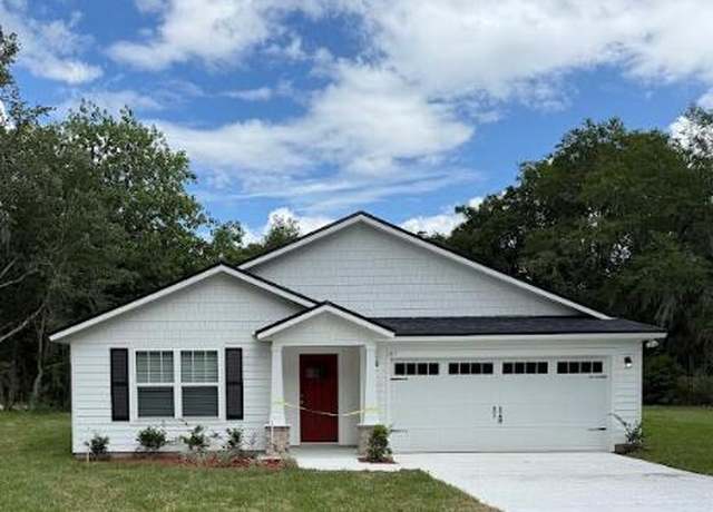 Property at 287 Maple Ave, Jacksonville, FL 32220, 3 beds, 2 baths