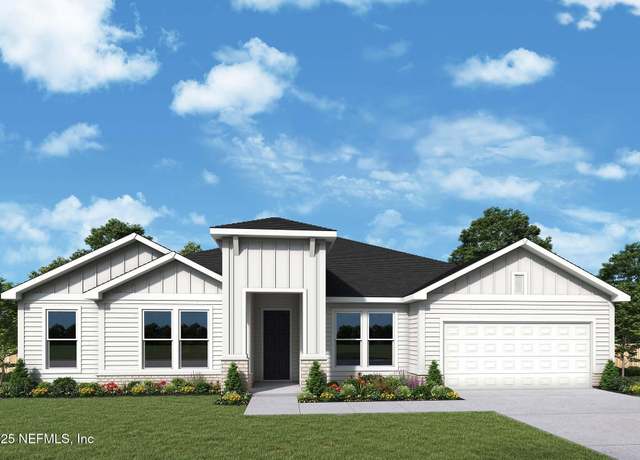 Property at 75529 Driftwood Ct, Yulee, FL 32097, 4 beds, 4 baths