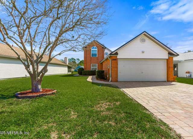 Property at 2887 Lantana Lakes Dr, Jacksonville, FL 32246, 2 beds, 2 baths